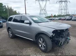 1C4RDHDG6GC455445 2016 DODGE DURANGO