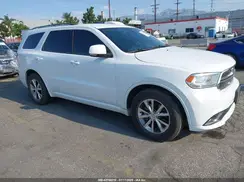 1C4RDHDG6GC459463 2016 DODGE DURANGO