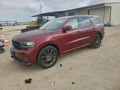 1C4RDHDG6GC467014 2016 DODGE DURANGO