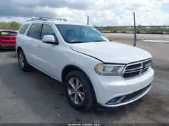 1C4RDHDG6GC481382 2016 DODGE DURANGO