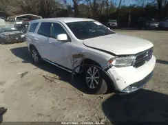 1C4RDHDG6GC482922 2016 DODGE DURANGO