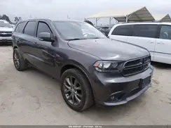 1C4RDHDG6HC619035 2017 DODGE DURANGO