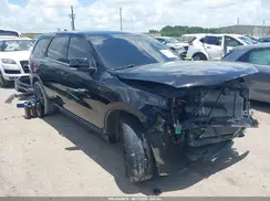 1C4RDHDG6HC643268 2017 DODGE DURANGO
