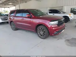 1C4RDHDG6HC657042 2017 DODGE DURANGO