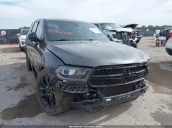 1C4RDHDG6HC677100 2017 DODGE DURANGO