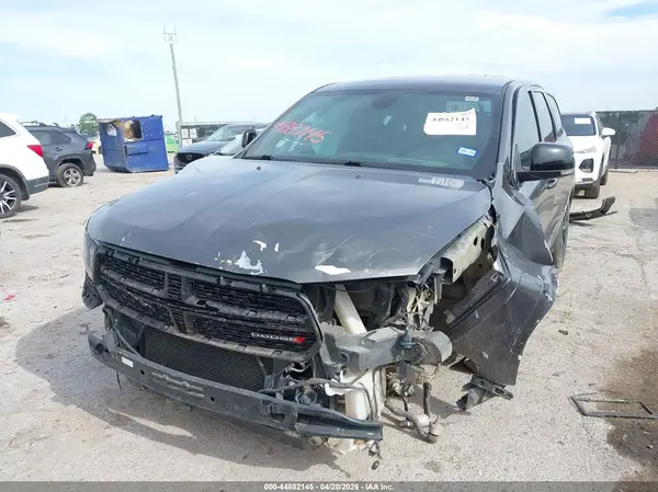 1C4RDHDG6HC677100 2017 DODGE DURANGO - Image 2