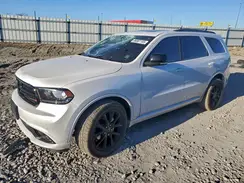 1C4RDHDG6HC686685 2017 DODGE DURANGO