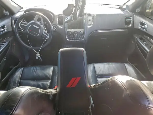 1C4RDHDG6HC686685 2017 DODGE DURANGO - Image 8