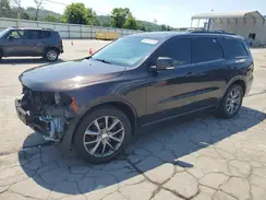 1C4RDHDG6HC703176 2017 DODGE DURANGO