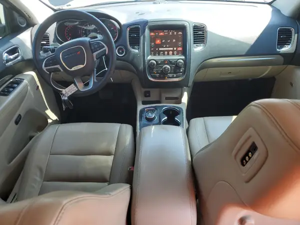 1C4RDHDG6HC703176 2017 DODGE DURANGO - Image 8