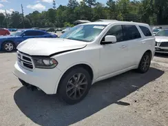 1C4RDHDG6HC719149 2017 DODGE DURANGO