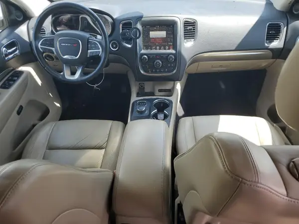 1C4RDHDG6HC719149 2017 DODGE DURANGO - Image 8