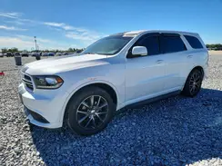 1C4RDHDG6HC724142 2017 DODGE DURANGO