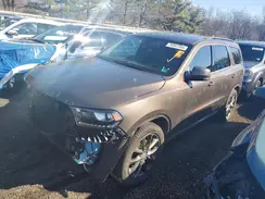 1C4RDHDG6HC724450 2017 DODGE DURANGO