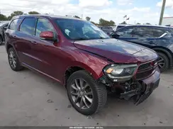 1C4RDHDG6HC724559 2017 DODGE DURANGO