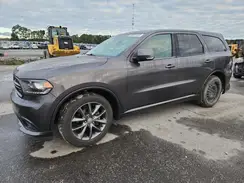 1C4RDHDG6HC736856 2017 DODGE DURANGO