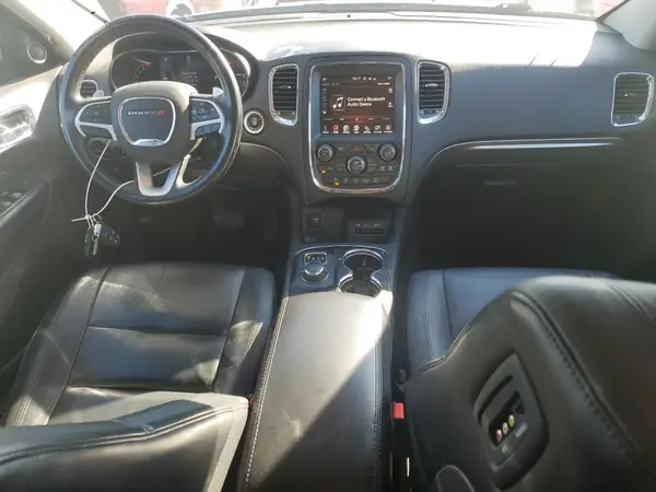 1C4RDHDG6HC736856 2017 DODGE DURANGO - Image 8