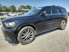 1C4RDHDG6HC736937 2017 DODGE DURANGO