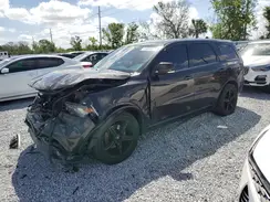 1C4RDHDG6HC757724 2017 DODGE DURANGO