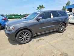 1C4RDHDG6HC770912 2017 DODGE DURANGO