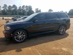 1C4RDHDG6HC774216 2017 DODGE DURANGO