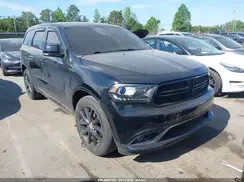 1C4RDHDG6HC774250 2017 DODGE DURANGO