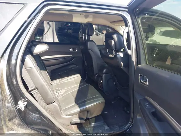1C4RDHDG6HC774250 2017 DODGE DURANGO - Image 8