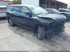 1C4RDHDG6HC780646 2017 DODGE DURANGO