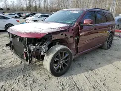 1C4RDHDG6HC789251 2017 DODGE DURANGO