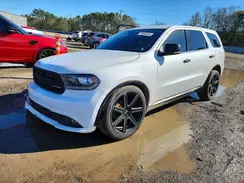 1C4RDHDG6HC814150 2017 DODGE DURANGO