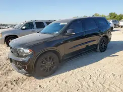 1C4RDHDG6HC833541 2017 DODGE DURANGO