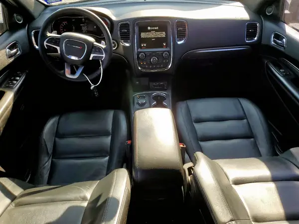 1C4RDHDG6HC833541 2017 DODGE DURANGO - Image 8