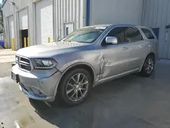 1C4RDHDG6HC847732 2017 DODGE DURANGO