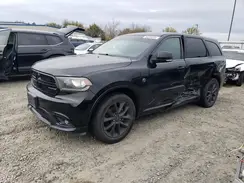 1C4RDHDG6HC869634 2017 DODGE DURANGO