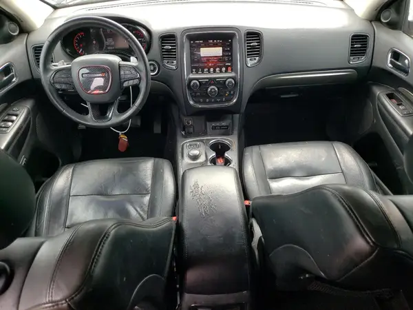 1C4RDHDG6HC869634 2017 DODGE DURANGO - Image 8
