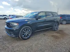 1C4RDHDG6HC878446 2017 DODGE DURANGO