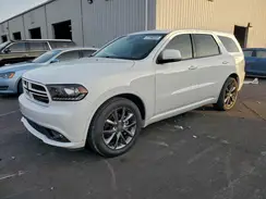 1C4RDHDG6HC904821 2017 DODGE DURANGO