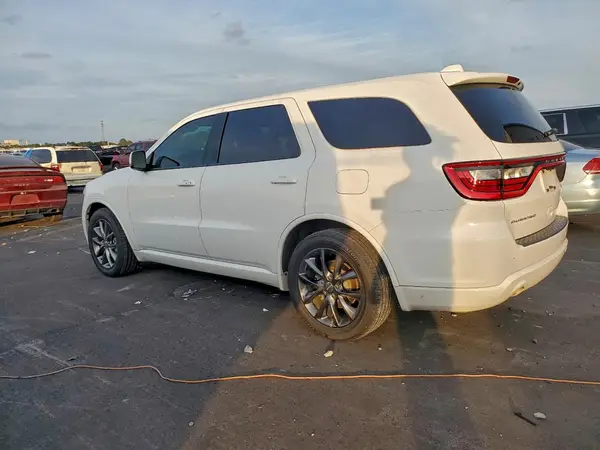 1C4RDHDG6HC904821 2017 DODGE DURANGO - Image 2