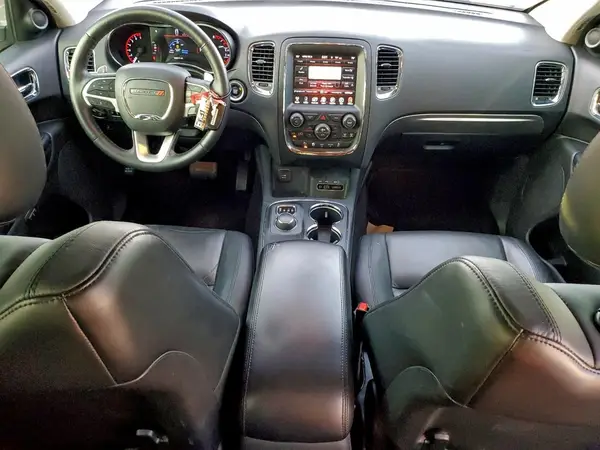 1C4RDHDG6HC904821 2017 DODGE DURANGO - Image 8