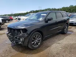 1C4RDHDG6HC904866 2017 DODGE DURANGO