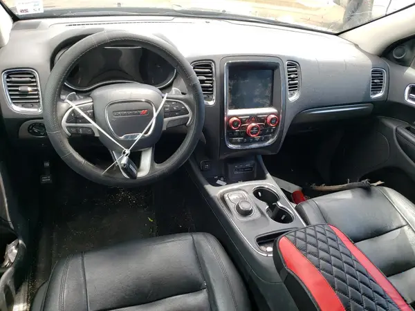 1C4RDHDG6HC904866 2017 DODGE DURANGO - Image 8