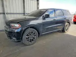 1C4RDHDG6HC906620 2017 DODGE DURANGO