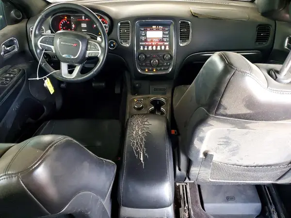 1C4RDHDG6HC906620 2017 DODGE DURANGO - Image 8