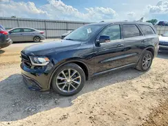 1C4RDHDG6HC917424 2017 DODGE DURANGO