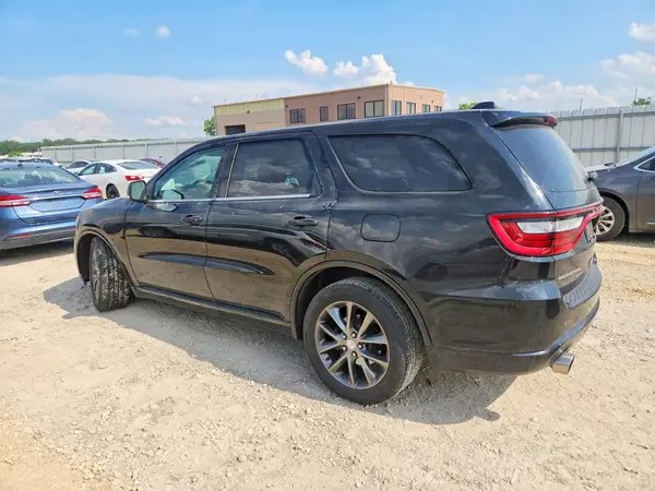 1C4RDHDG6HC917424 2017 DODGE DURANGO - Image 2