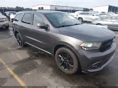 1C4RDHDG6HC923787 2017 DODGE DURANGO