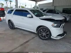 1C4RDHDG6HC930447 2017 DODGE DURANGO