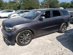1C4RDHDG6HC936586 2017 DODGE DURANGO