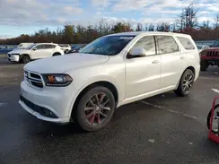 1C4RDHDG6JC126316 2018 DODGE DURANGO