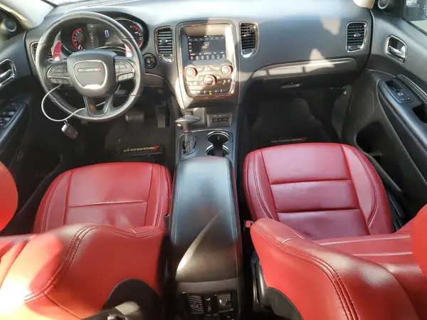 1C4RDHDG6JC126316 2018 DODGE DURANGO - Image 8